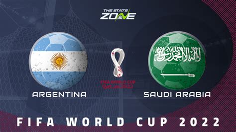 argentina vs saudi arabia stats